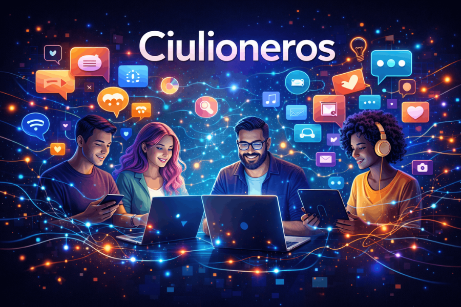 Ciulioneros