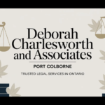 Deborah Charlesworth and Associates Port Colborne