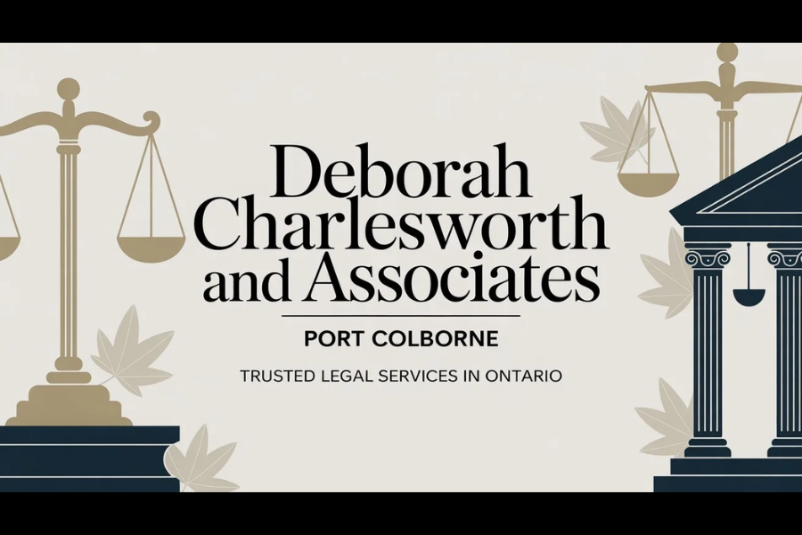 Deborah Charlesworth and Associates Port Colborne
