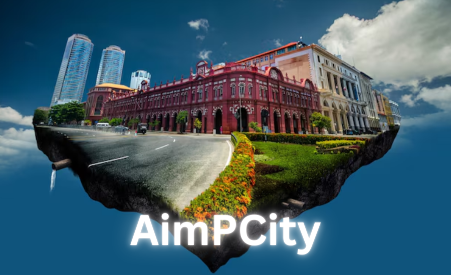 AimPCity