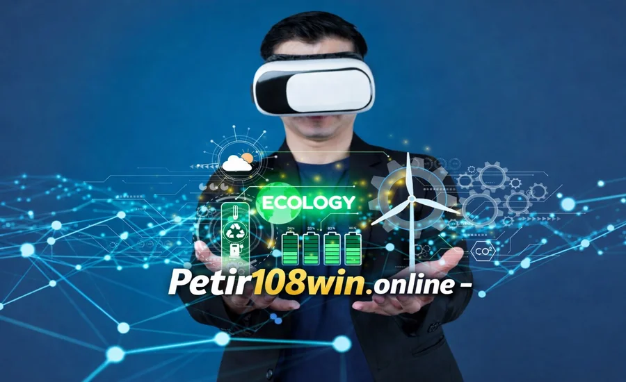 Petir108win.online &ndash;