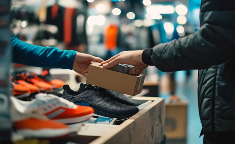 BestShoesEverShop Carbon Neutral Shipping