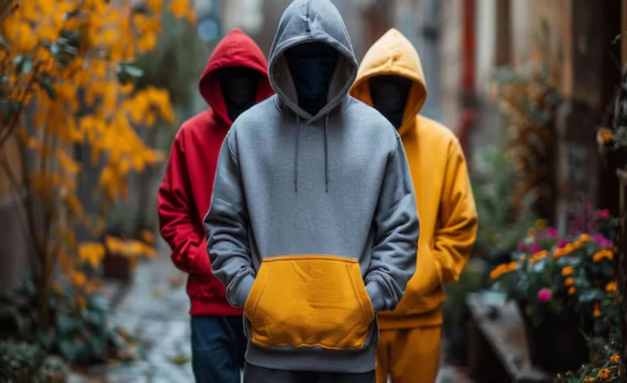 Whiskerslash Jersyexpar Kumquat Custom Hoodies