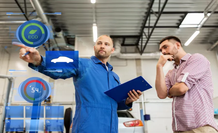 Anticimex Oy / Indoor Quality Service Oy Yritysostostrategia