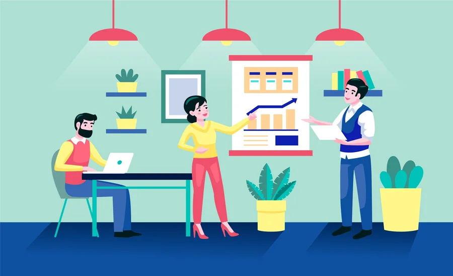 Anticimex Oy / Indoor Quality Service Oy Yritysostostrategia