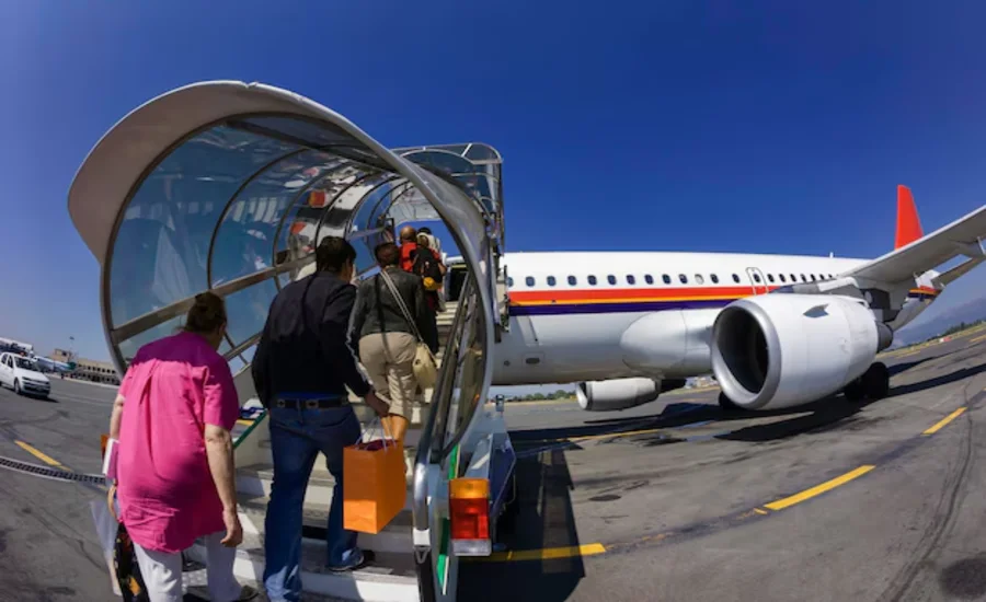 EasyJet Flight U2238 Emergency Landing Newcastle