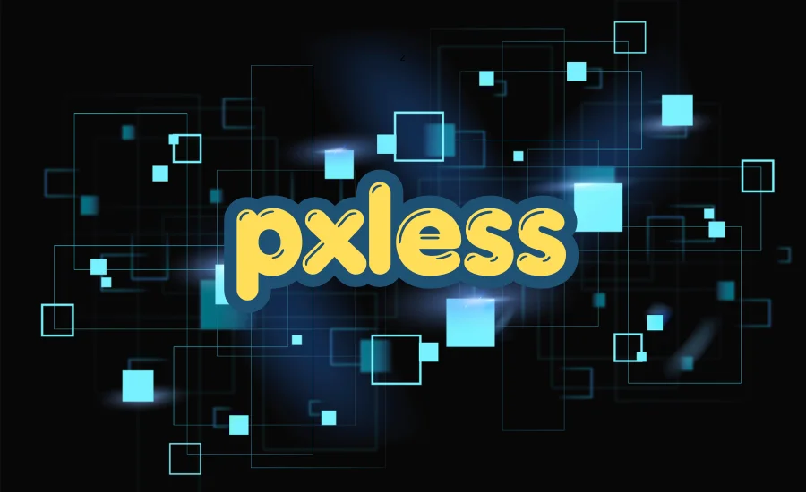 pxless