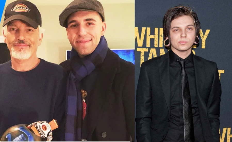 William Langston Thornton