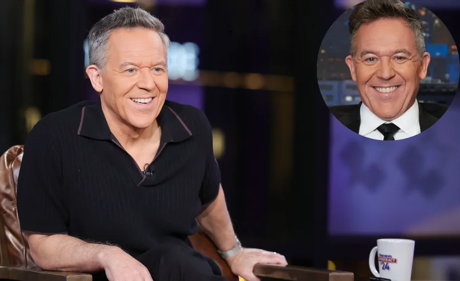 Greg Gutfeld Net Worth