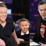 Greg Gutfeld Net Worth