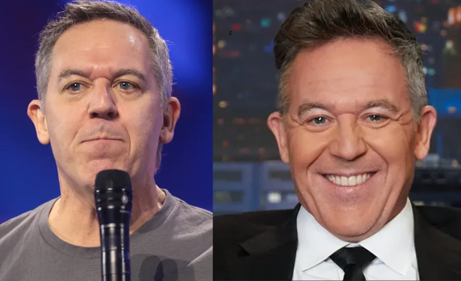 Greg Gutfeld Net Worth