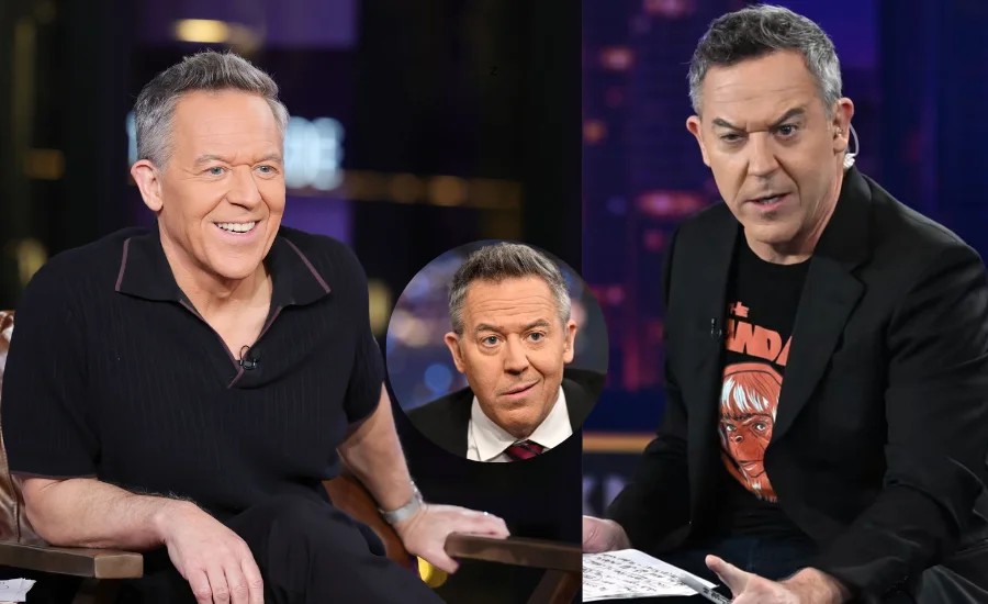 Greg Gutfeld Net Worth