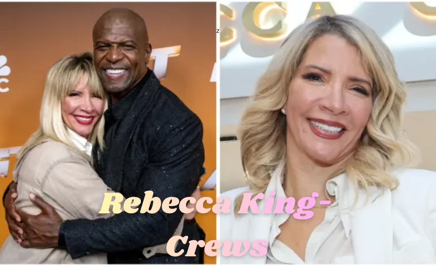 Rebecca King-Crews