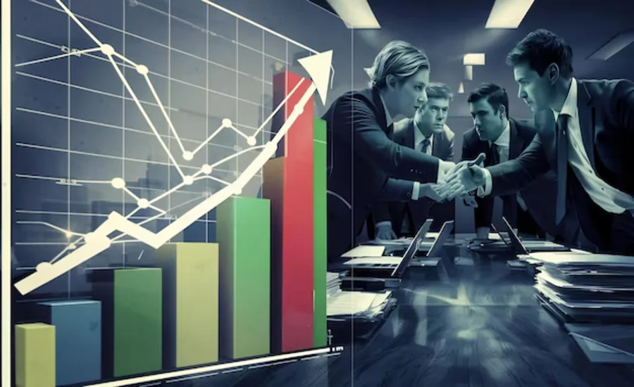 melker sch&ouml;rling ab / anticimex f&ouml;rv&auml;rvsstrategi