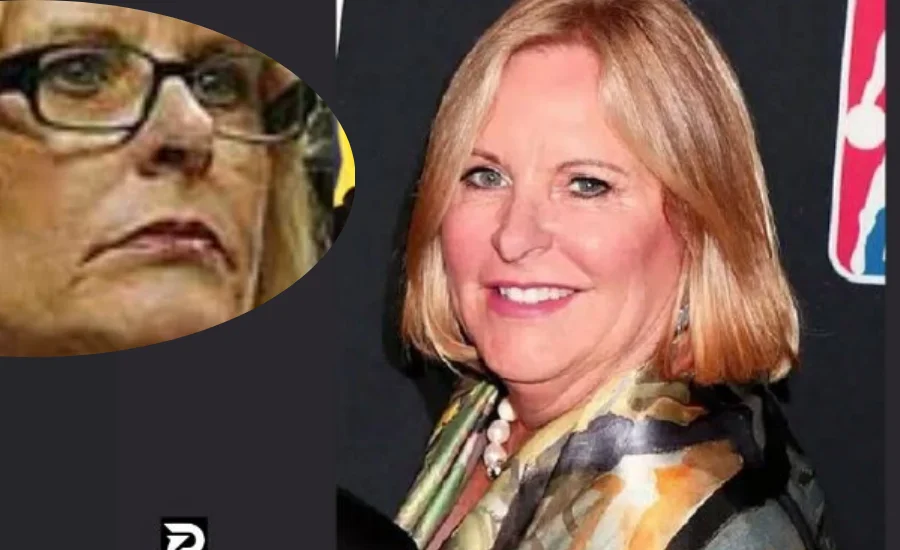 Janet Condra
