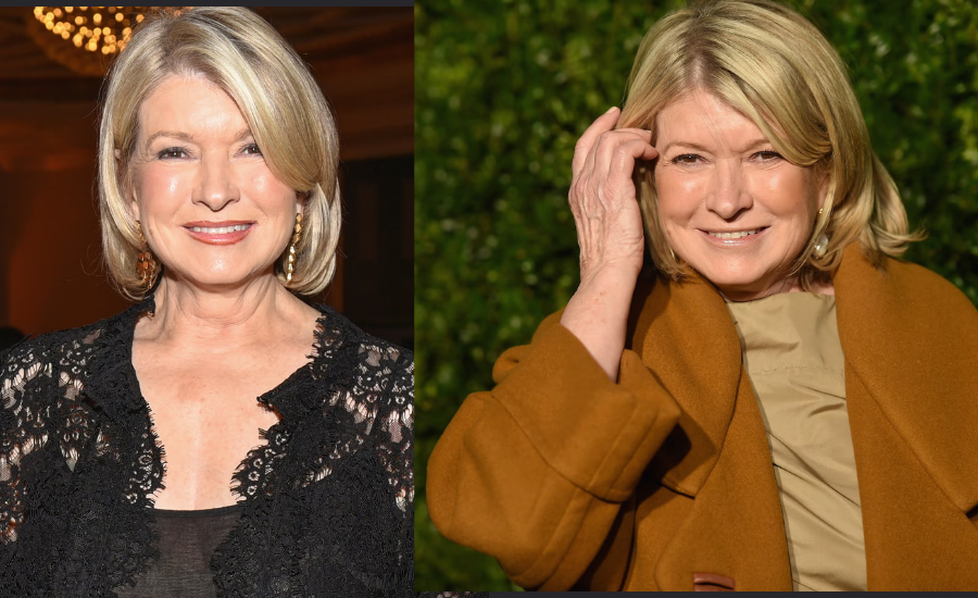 Martha Stewart Net Worth