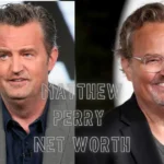Matthew Perry Net Worth