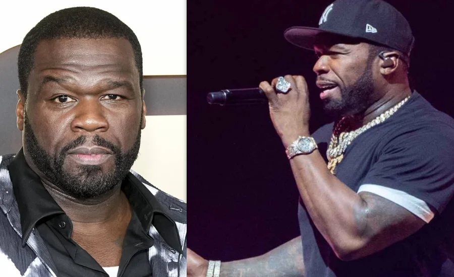 50 Cents Net Worth