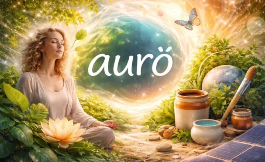 aurö