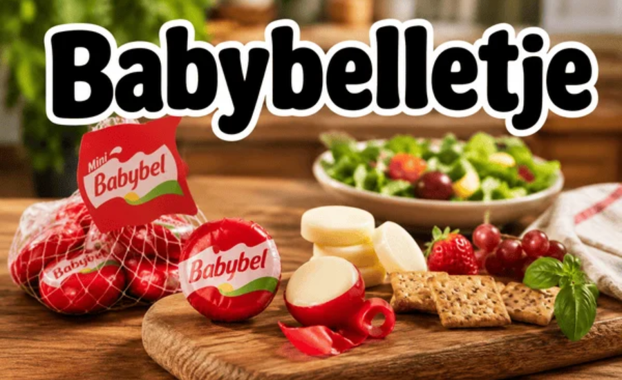 babybelletje