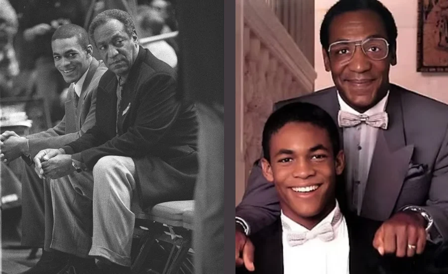 Ennis Cosby
