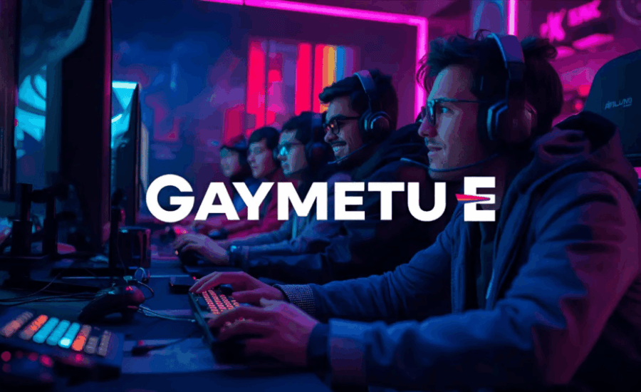 Gaymetu E