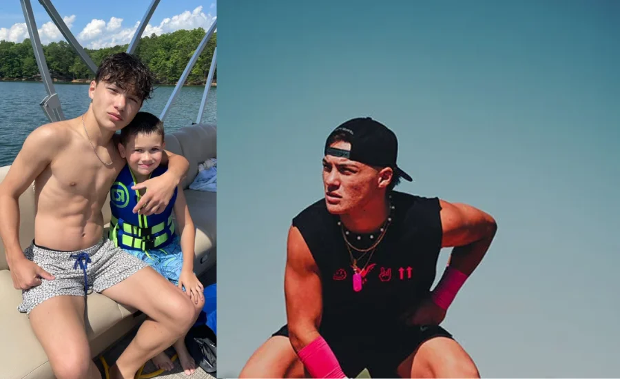 Jaden Walton