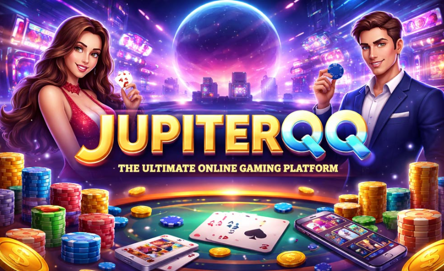 jupiterqq