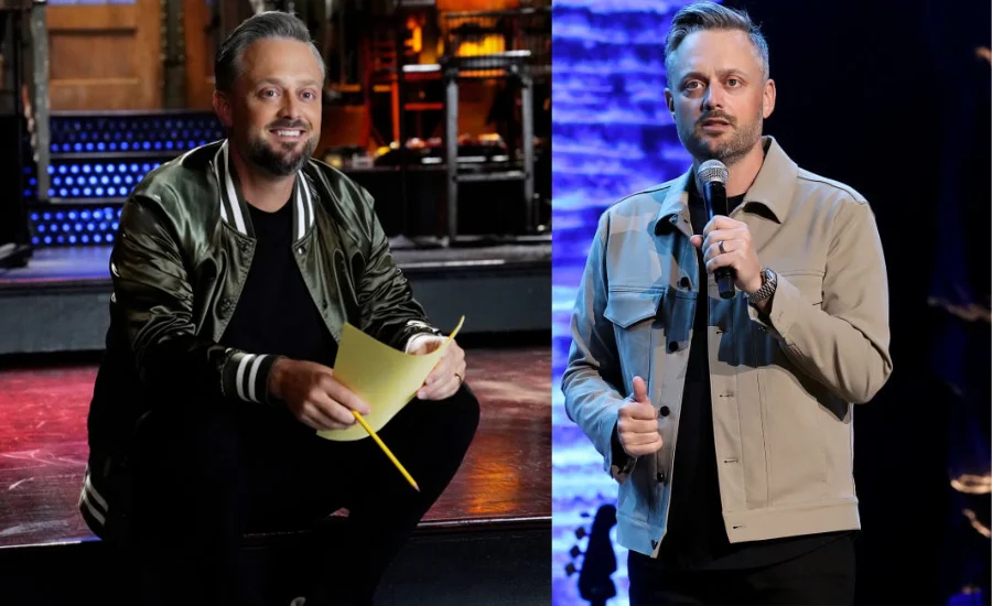nate bargatze net worth