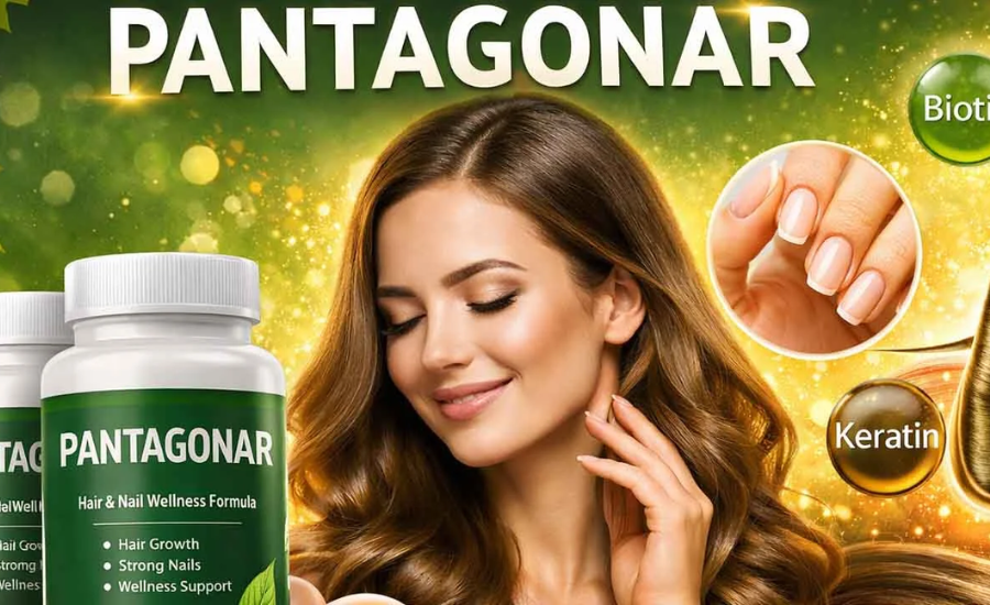 pantagonar