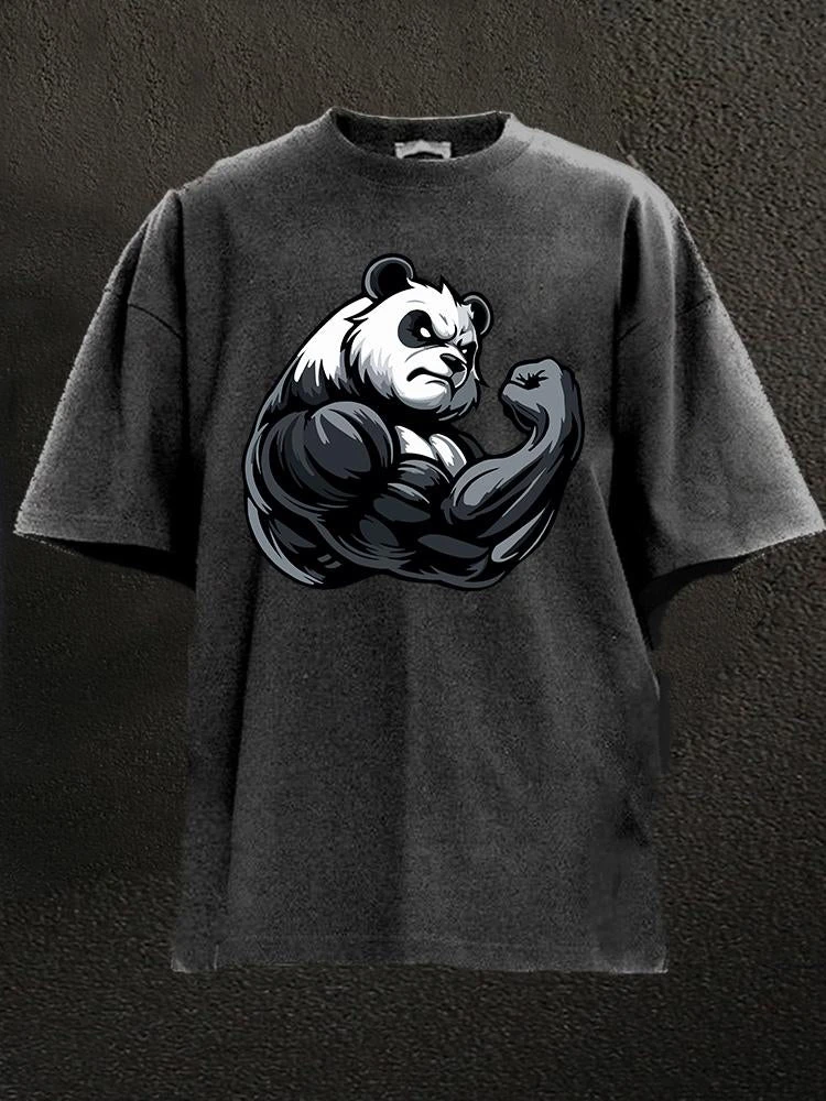 Explore Comfortable Gym Shirts and Women Printed Gym Shirts at Ironpandafit