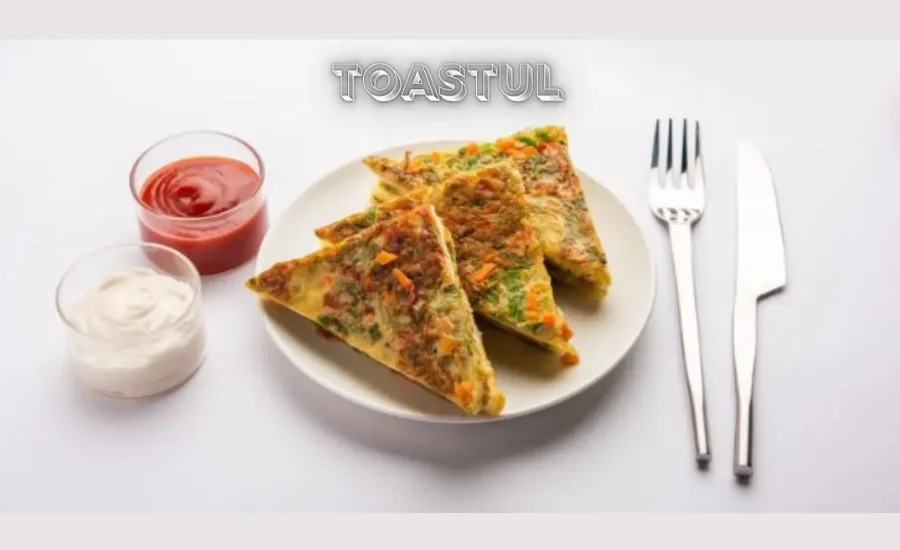 toastul