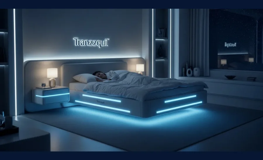 tranzzquil