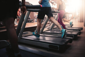 Gym Equipment Financing
