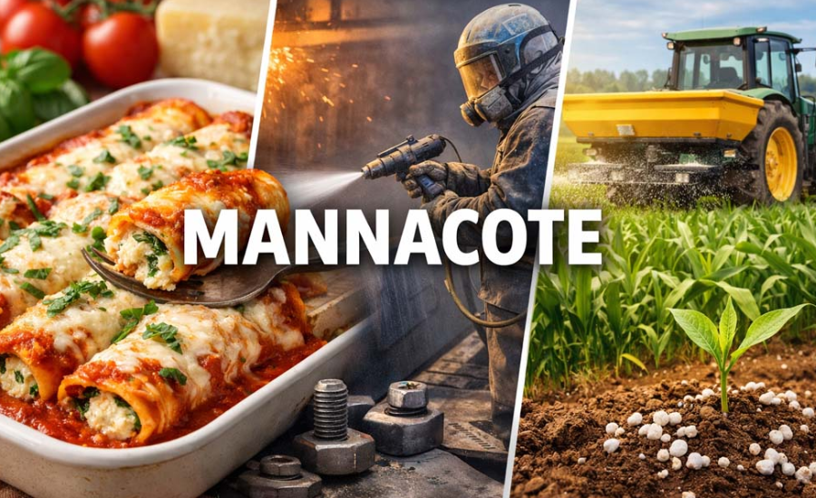 Mannacote