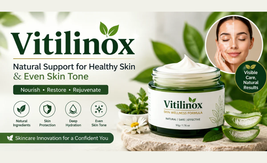 Vitilinox