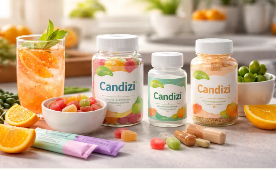 candizi