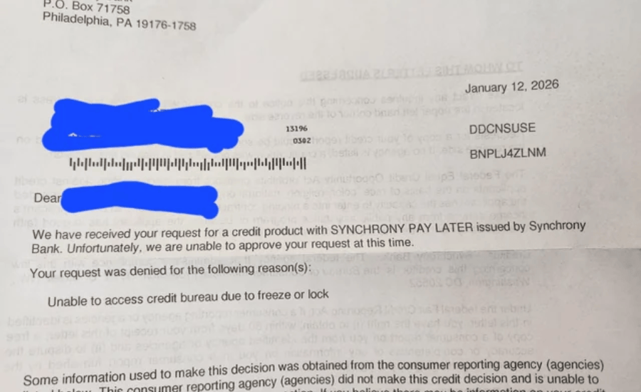 cardholder services letter jacksonville florida 32255