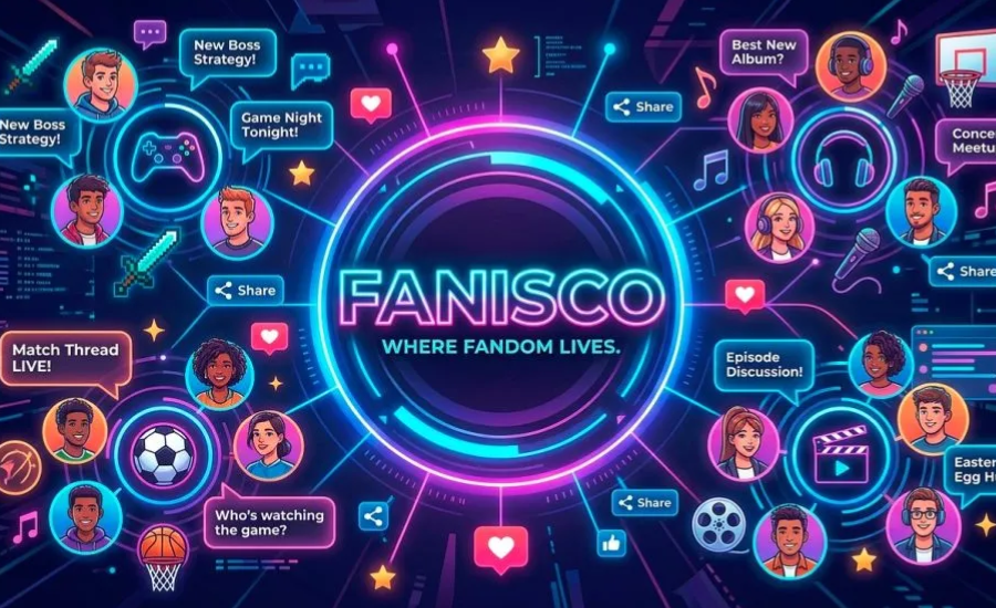 Fanisco