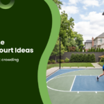 9 Ways to Fit a Home Basketball Court Without Making Your Yard Feel Crowded