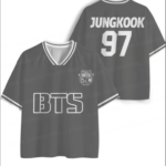 Y2K Jersey Outfits for Casual and Streetwear Enthusiasts | Cherrykitten