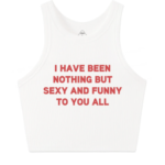 Baby Tees Trends Shaping the Future of Y2K Style | Cherrykitten