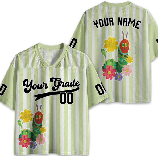 Exclusive Teacher Jersey Collection | Teachersgram